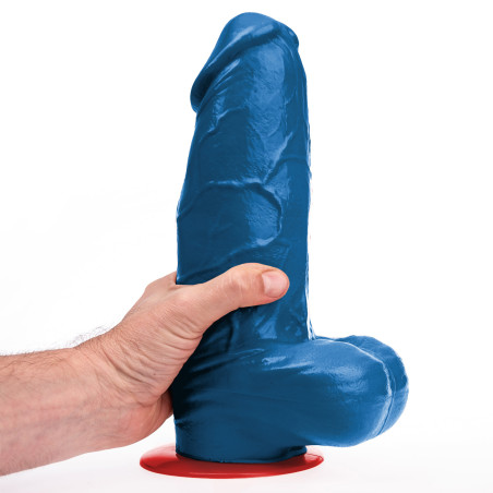 Consolador Fuck & Fist Freyr XL 21 x 9cm