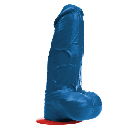 Consolador Fuck & Fist Freyr XL 21 x 9cm