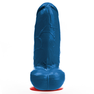 Consolador Fuck & Fist Freyr XL 21 x 9cm