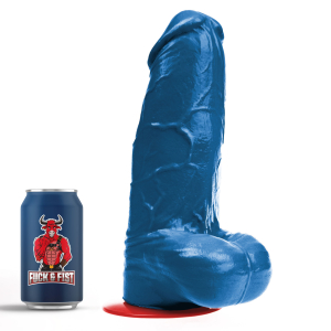 Consolador Fuck & Fist Freyr XL 21 x 9cm