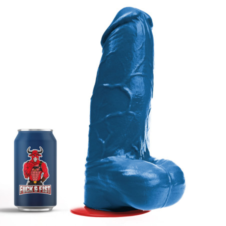 Dildo Fuck & Fist Freyr XL 21 x 9cm