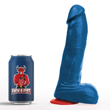 Fuck & Fist Hoenir Dildo L 20 x 6cm