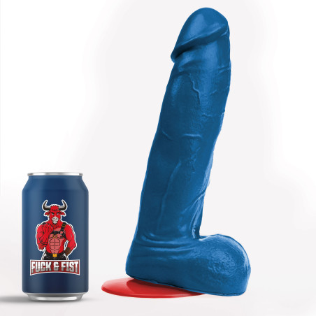 Fuck & Fist Dildo Hoenir XL 23 x 7,5cm
