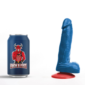 Gode Fuck & Fist Hoenir S 13 x 4cm 2