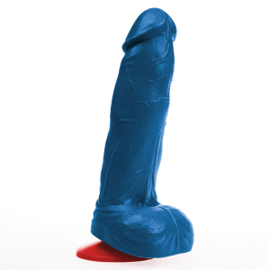 Dildo Fuck & Fist Hoenir M 16 x 5cm