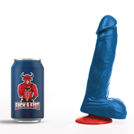 Fuck & Fist Consolador Hoenir M 16 x 5cm 2