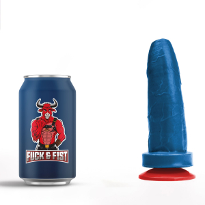 Dildo Fuck & Fist Magni S 14 x 5cm