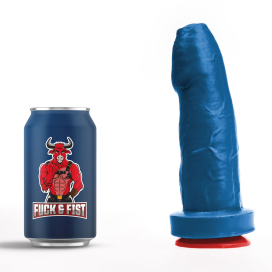 Gode Fuck & Fist Magni M 18 x 6cm 2