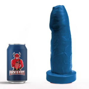 Fuck & Fist Dildo Magni L 21 x 7,5 cm