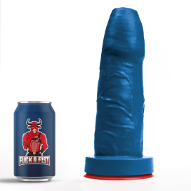 Consolador Fuck & Fist Magni XL 24.5 x 8.7cm 2