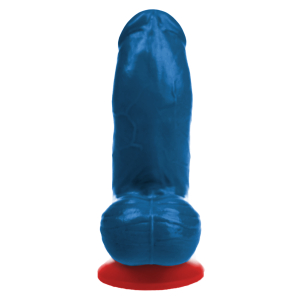 Dildo Neuken & Vuisten Thor S 12 x 5cm
