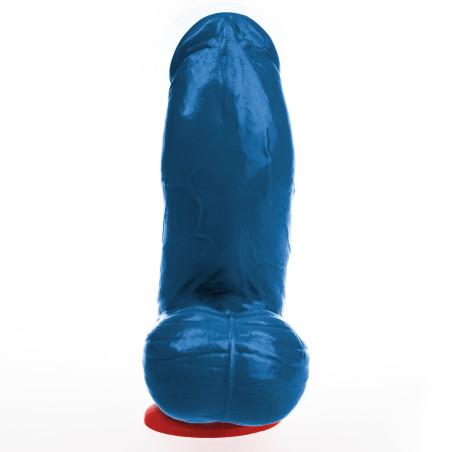 Fuck & Fist Dildo Thor M 15 x 6.5cm