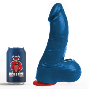 Neuk & Vuist Thor Dildo L 18 x 8cm