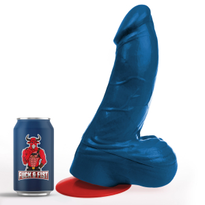 Dildo Neuk & Vuist Thor XL 21 x 9cm