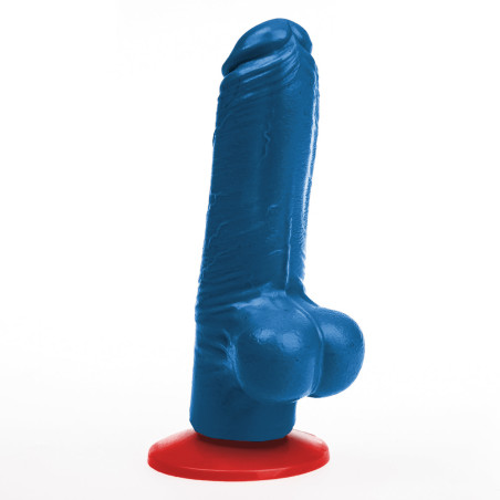 Dildo Fuck & Fist Tyr S 10,5 x 4cm