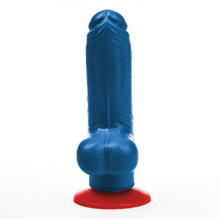 Dildo Fuck & Fist Tyr S 10,5 x 4cm
