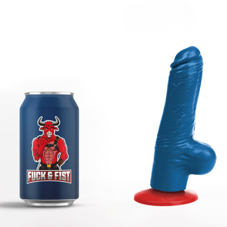 Dildo Fuck & Fist Tyr S 10,5 x 4cm