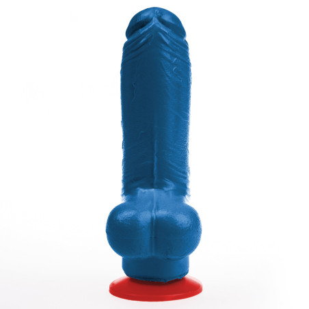 Fuck & Fist Dildo Tyr M 13 x 5cm