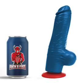 Gode Fuck & Fist Tyr M 13 x 5cm 2