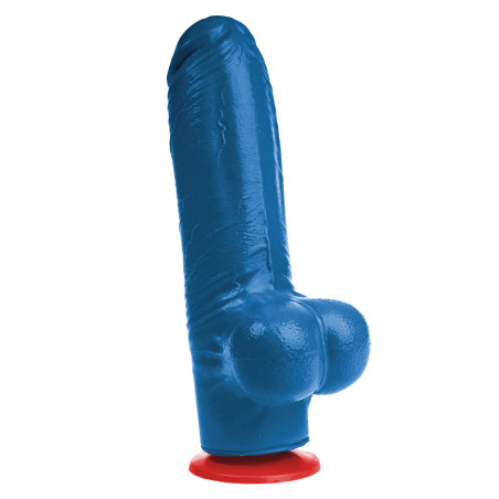 Fuck & Fist Dildo Tyr L 16 x 6cm