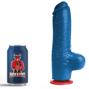 Dildo Fuck & Fist Tyr L 16 x 6cm