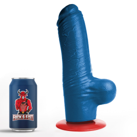 Dildo Fuck & Fist Tyr XL 18 x 7,3cm 2
