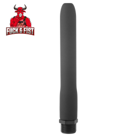 Punta per clistere in silicone Fuck & Fist 15 x 2 cm