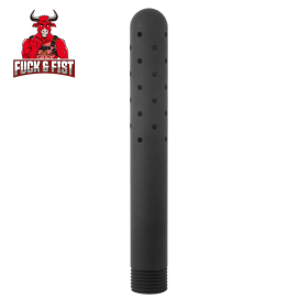 Anaal mondstuk 360 Fuck & Fist klysma tip 13,5 x 2cm