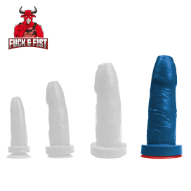 Dildo Fuck & Fist Magni XL 24,5 x 8,7cm