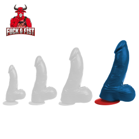 Dildo Neuk & Vuist Thor XL 21 x 9cm