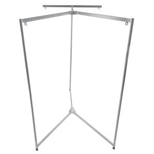 Armature pour sling 3 pieds - 5 points d'accroche
