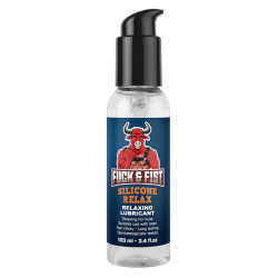 Lubrifiant Fuck & Fist Silikon Relax 100ml