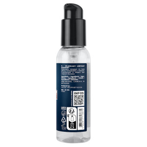 Lubrifiant Fuck & Fist Silicona Relax 100ml