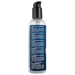 Lubrifiant Fuck & Fist Silicona Relax 250ml 2