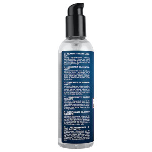 Lubrifiant Fuck & Fist Silikon Relax 250ml