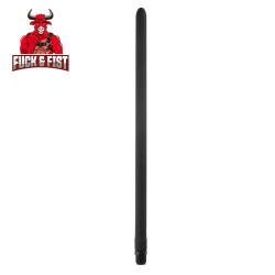 Bocal de silicone para clister Fuck & Fist 45 x 2cm