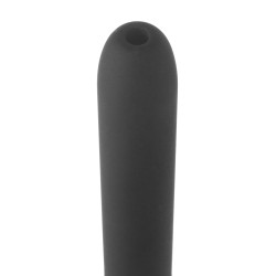 Bocal de silicone para clister Fuck & Fist 45 x 2cm 2