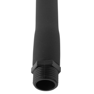 Boquilla de silicona para enema Fuck & Fist 45 x 2cm