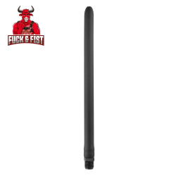 Bocal de silicone para clister Fuck & Fist 30 x 2cm