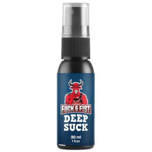Spray gola profonda Deep Suck 30ml