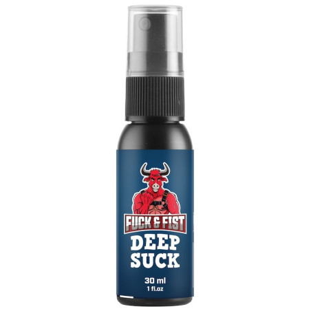 Diepe Keel Spray 30ml