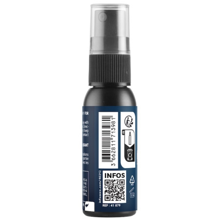 Diepe Keel Spray 30ml