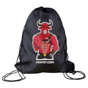 Mochila FUCK & FIST