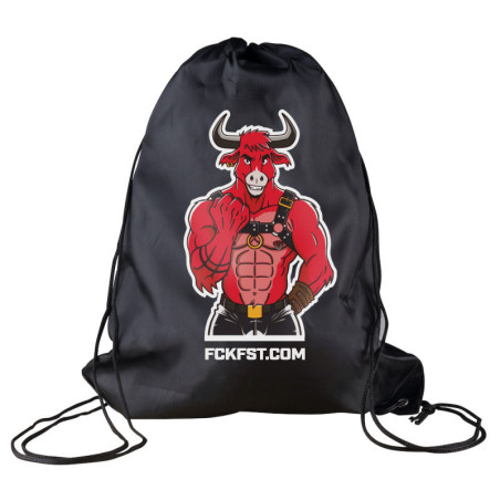 Rucksack FUCK & FIST