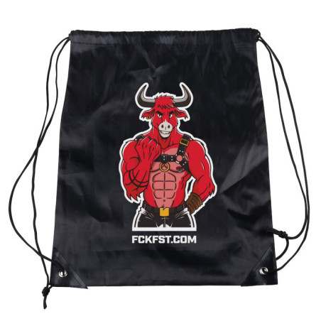 FUCK & FIST rugzak