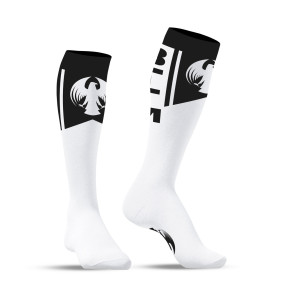 Calcetines altos Darklands - BTTM