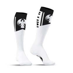 Darklands Knee-High Socks - Fist 2
