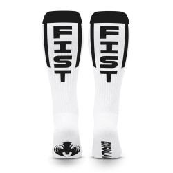 Darklands Knee-High Socks - Fist