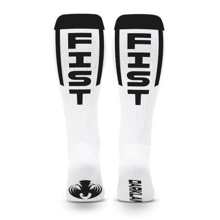 Calcetines altos Darklands - Fist