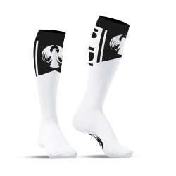 Calcetines altos Darklands - Slut 2
